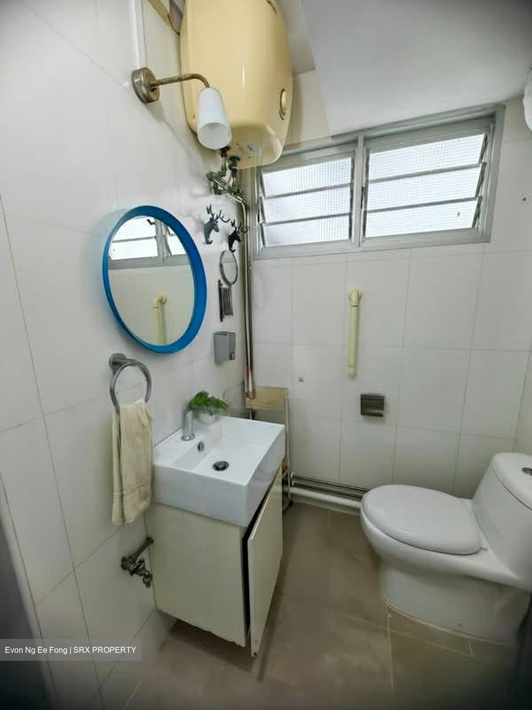 Blk 505 Kaki Bukit Ville (Bedok), HDB 5 Rooms #591771041